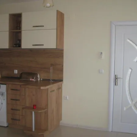 Villa Sunrise Baltjik