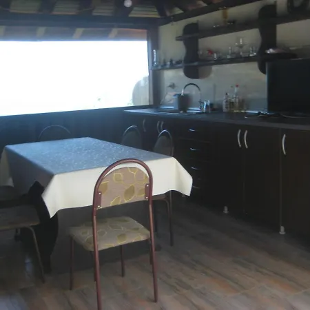 Villa Sunrise Baltsjik