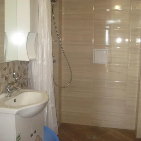 Sunrise Villa Baltjik