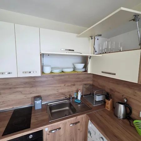 Sunrise Villa Baltjik