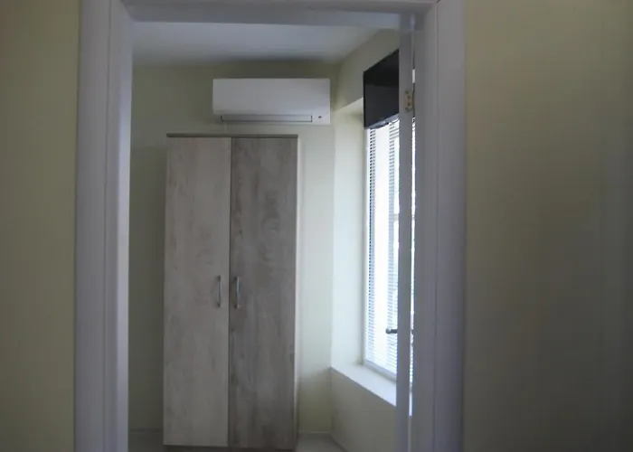 Sunrise Балчик