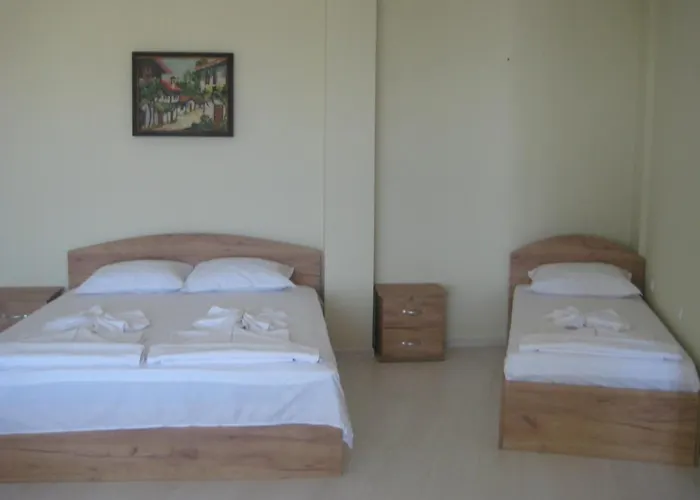 Sunrise Луксозна вила *