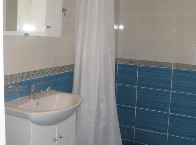 Sunrise Луксозна вила Балчик