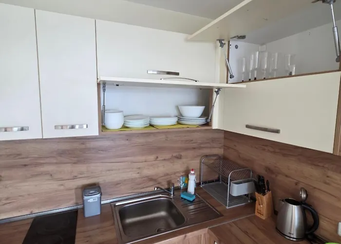 Sunrise Луксозна вила Балчик