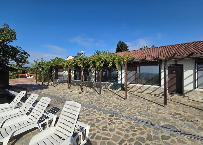 Sunrise Балчик