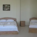 Sunrise Villa *