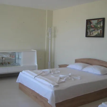 Villa Sunrise *