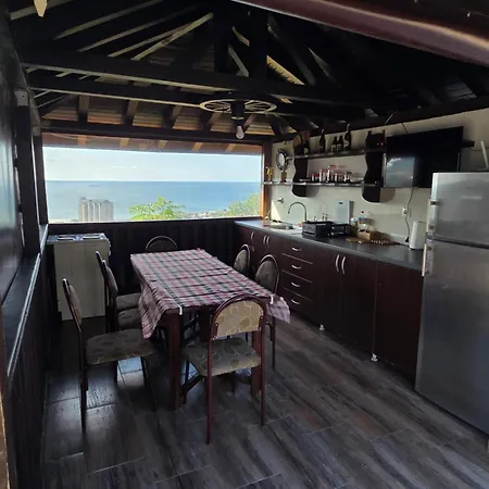 Villa Sunrise Baltschik