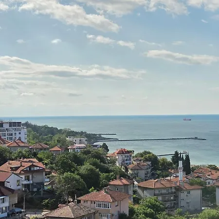 Villa Sunrise Baltschik