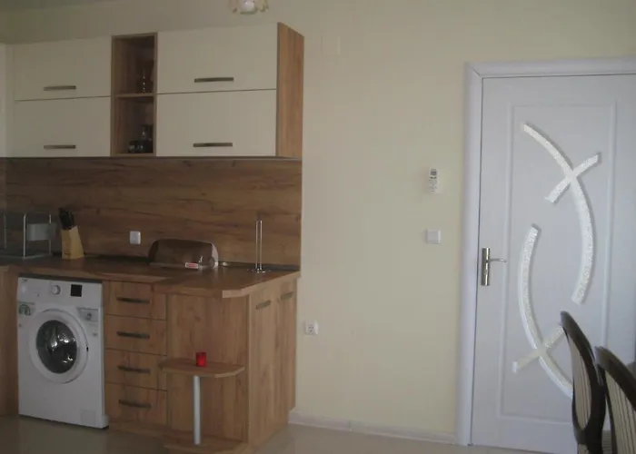 Villa Sunrise Balchik