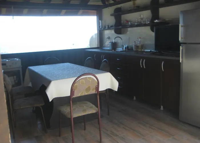 Villa Sunrise Balchik