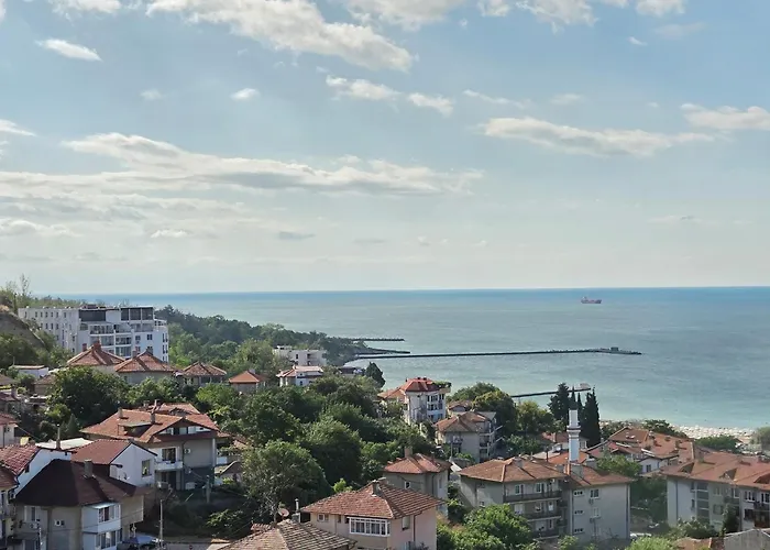 Villa Sunrise Balchik